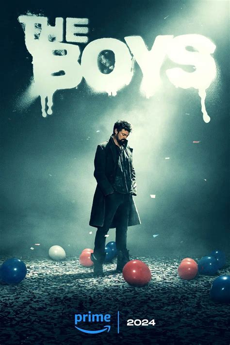 the boys season 4 streaming.